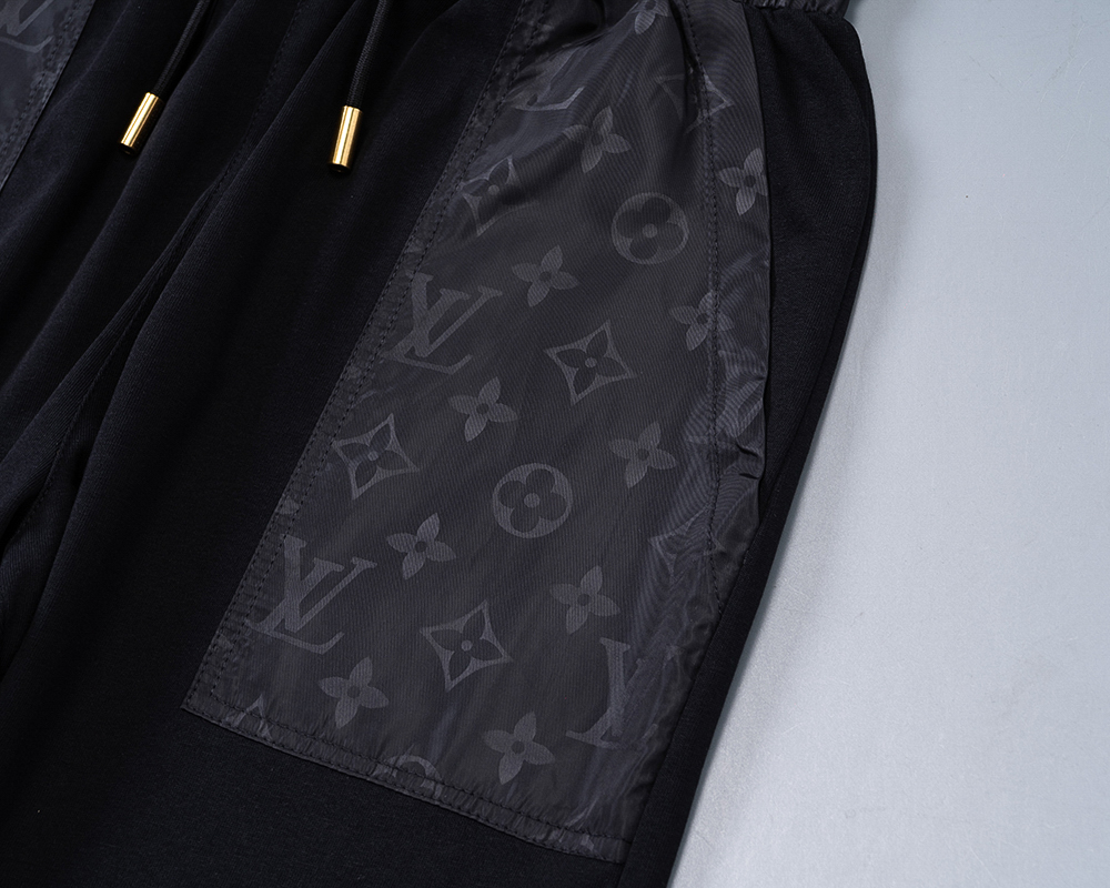 【LOUIS VUITTON】ショートパンツ