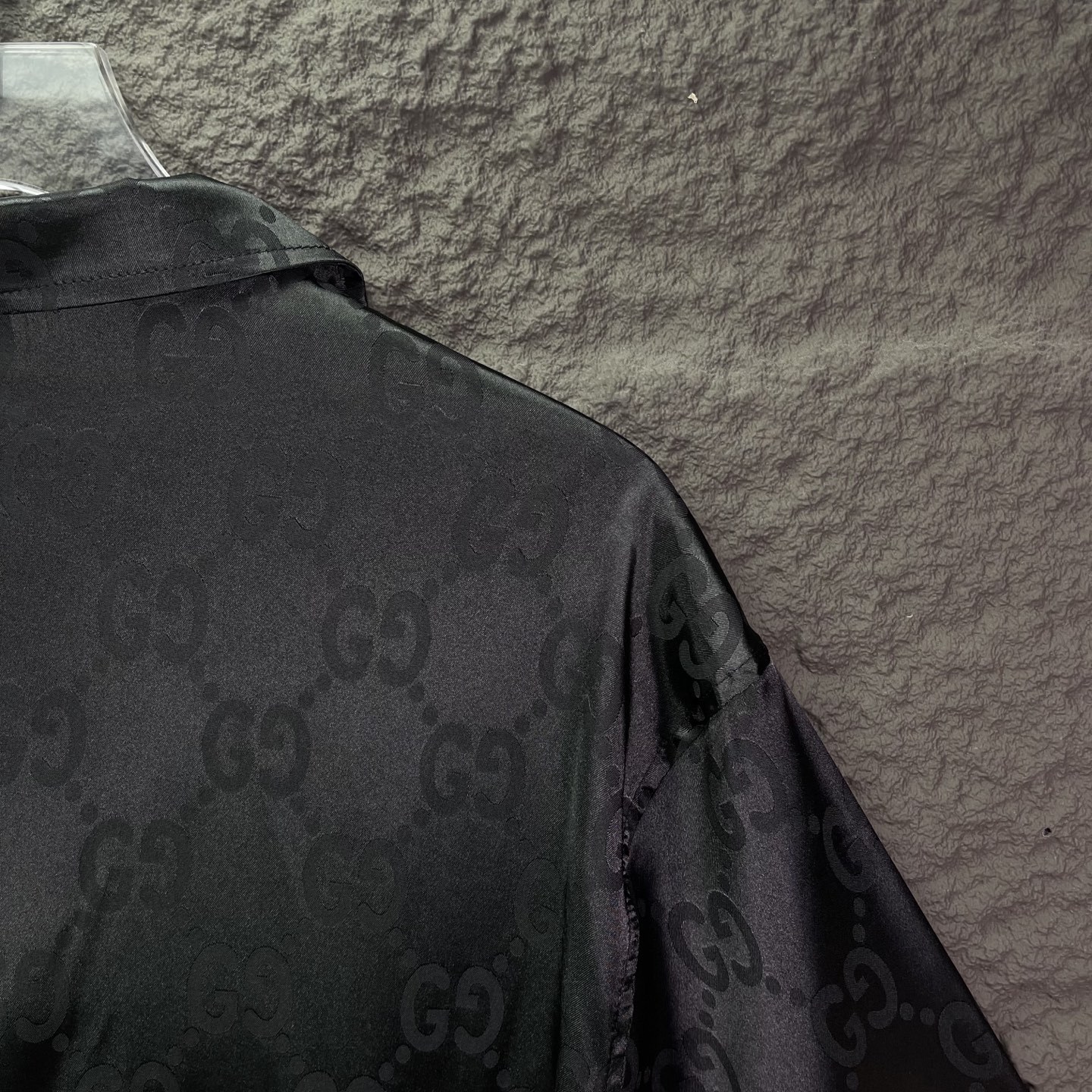 【GUCCI】半袖シャツ