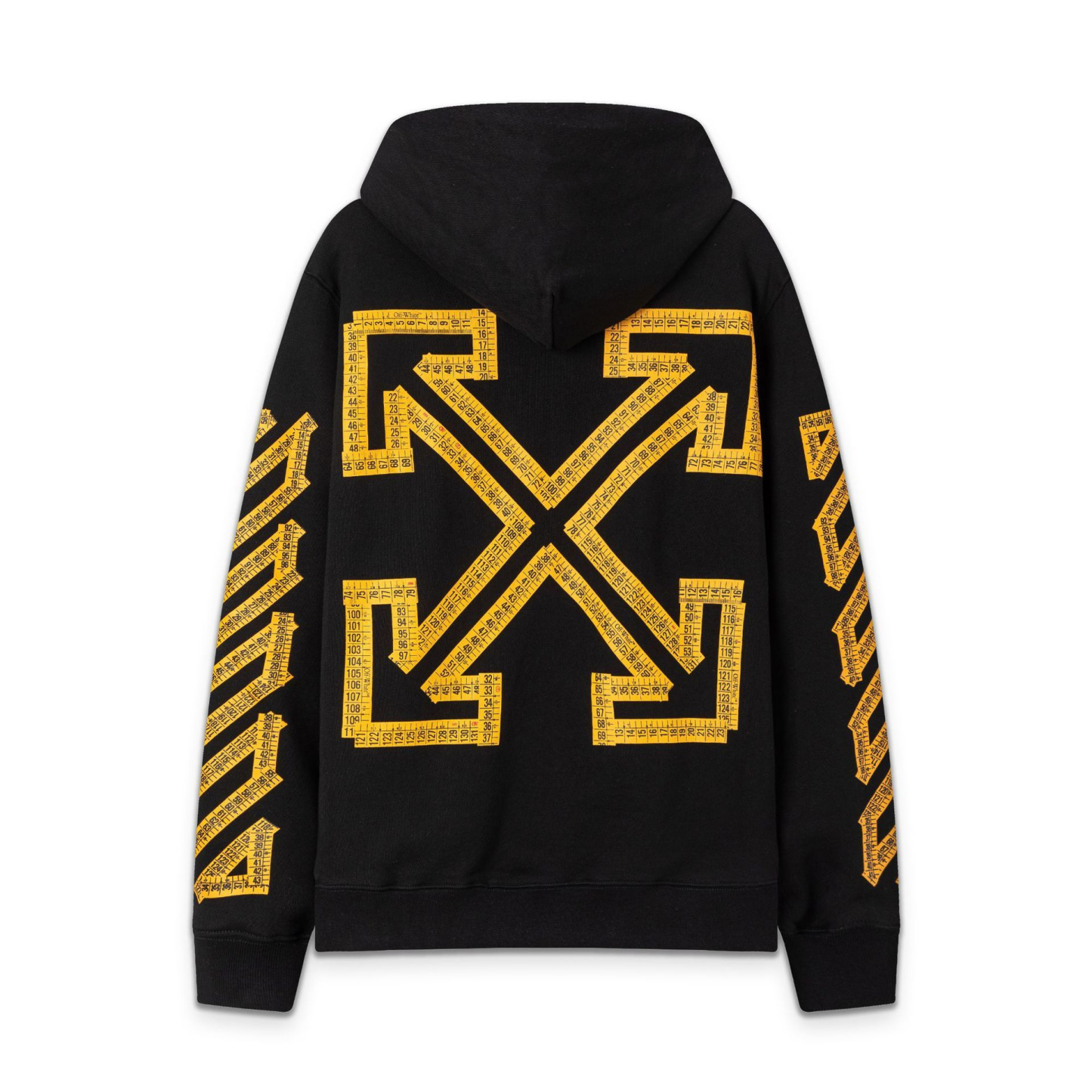 【OFF WHITE】OW パーカー