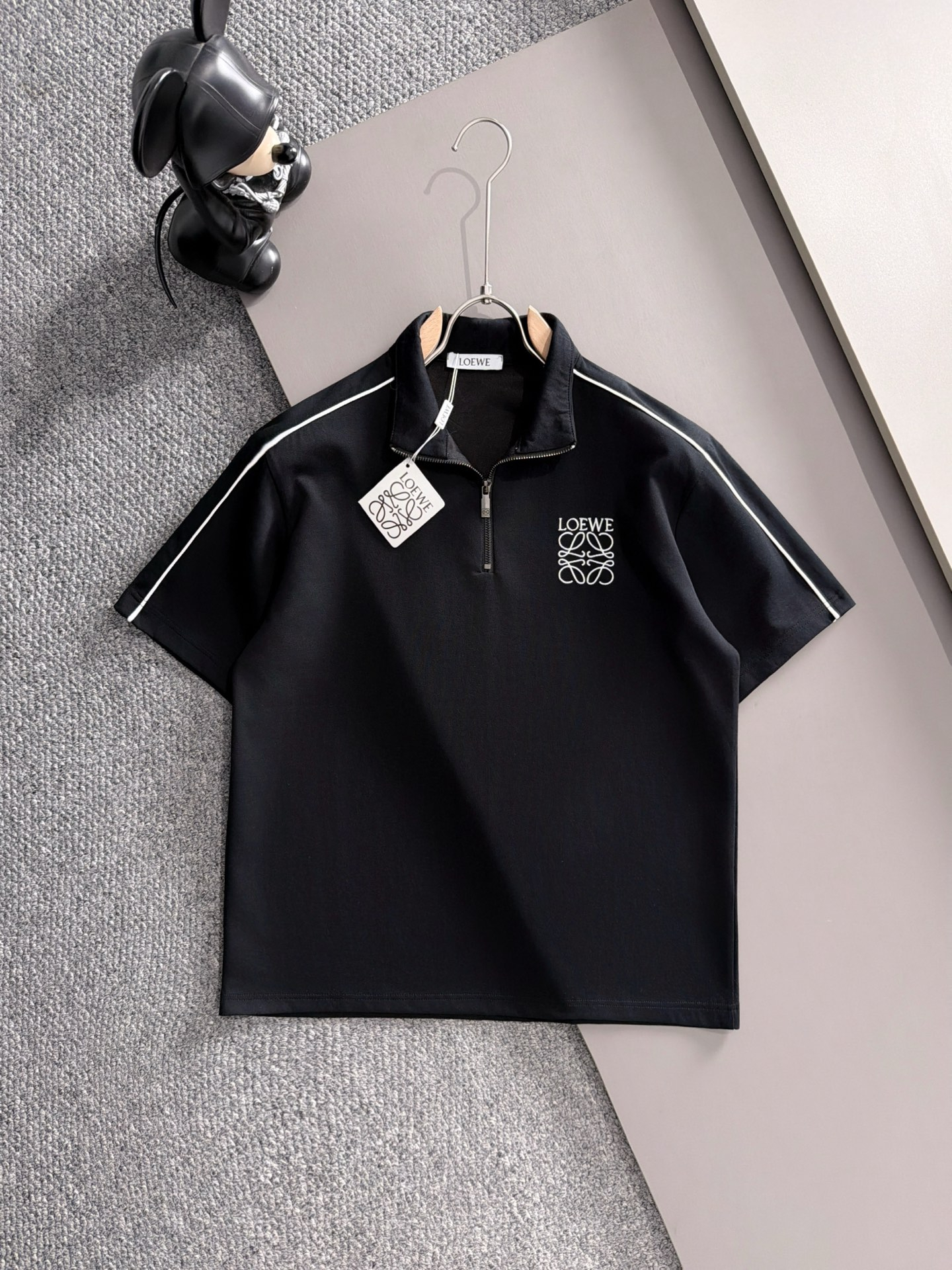 【LOEWE】半袖T シャツショートパンツ セットアップ