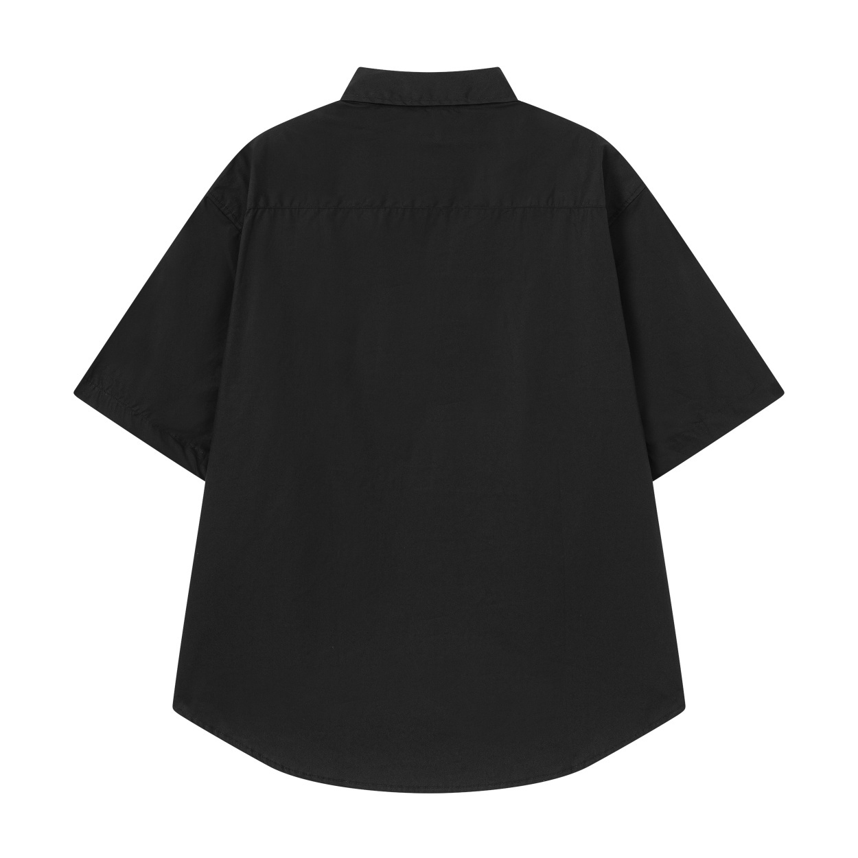 【BALENCIAGA】半袖シャツ