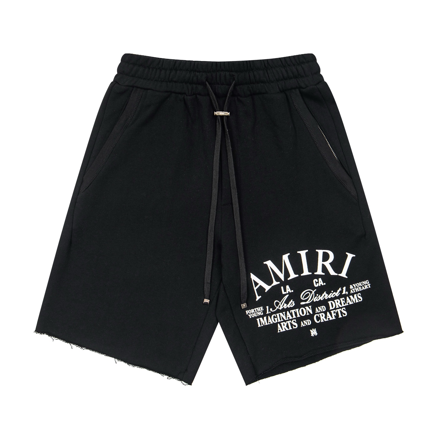【AMIRI】ショートパンツ