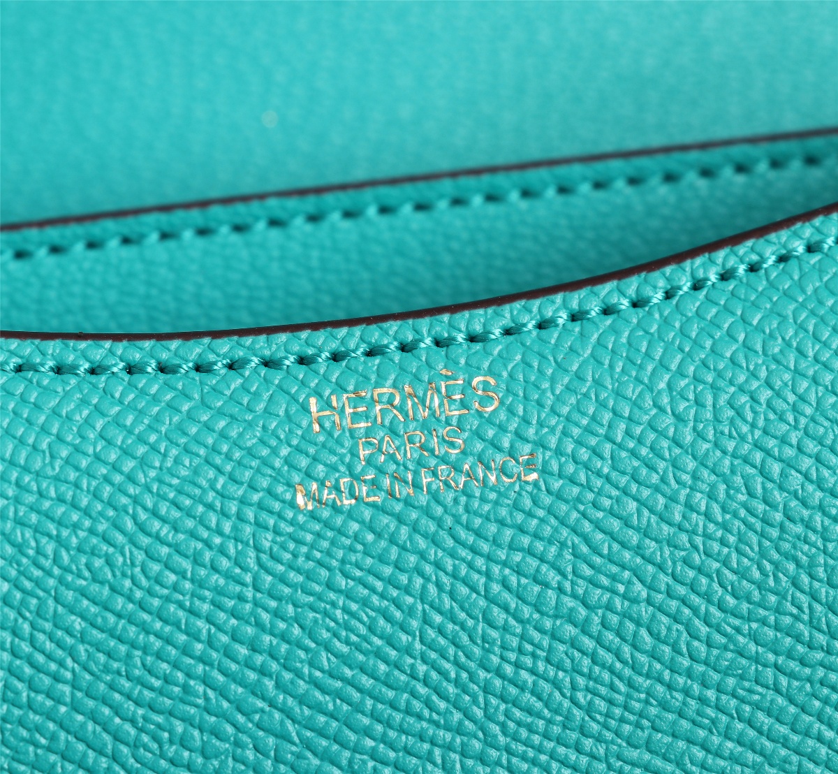 HERMES コンスタンス Ⅲ 19 グラファイト シルバー金具