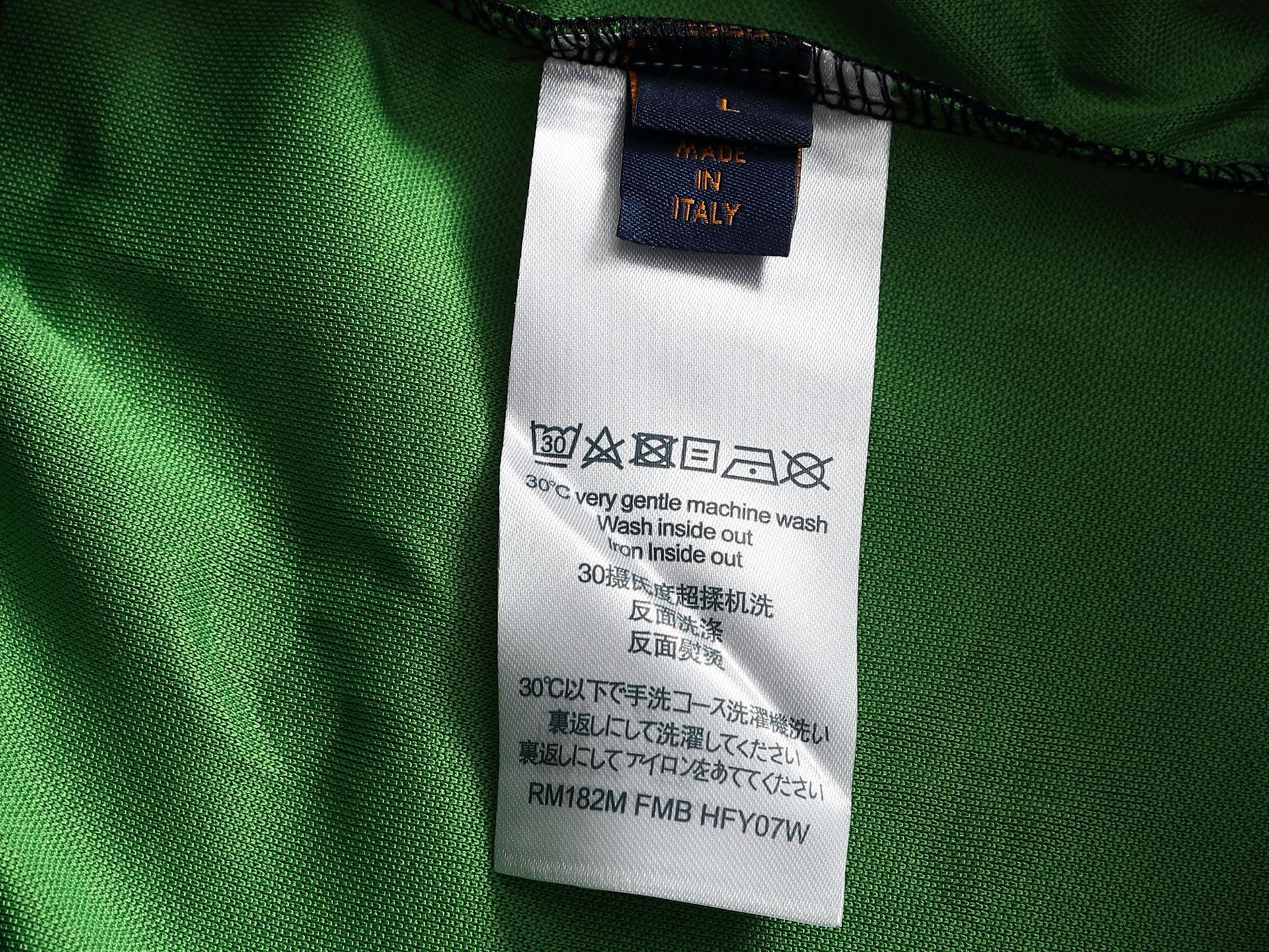 【LOUIS VUITTON】ショートパンツ