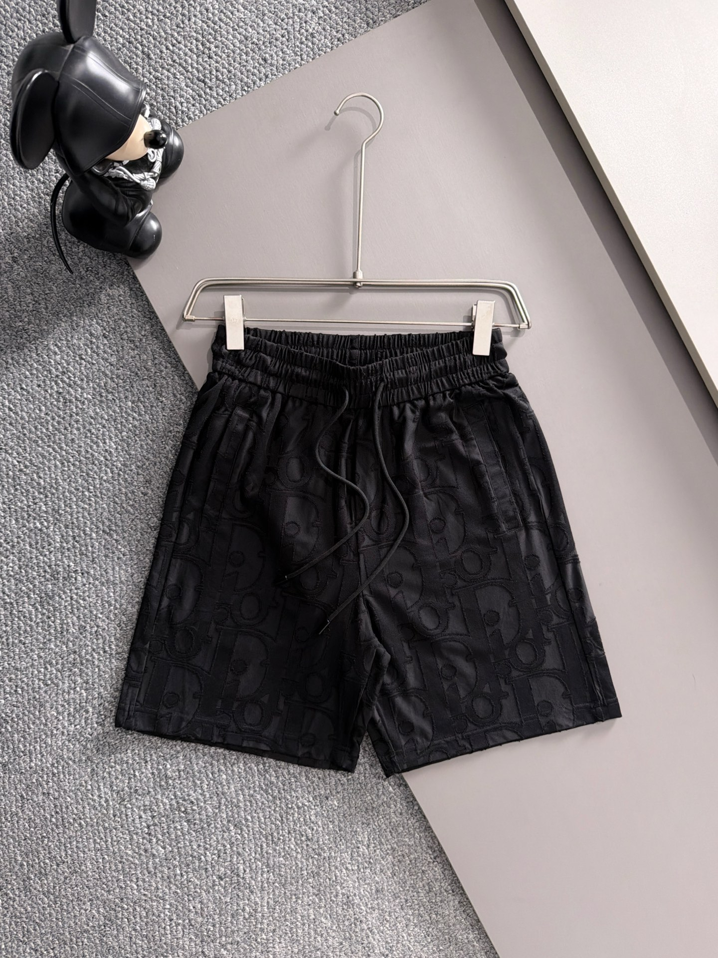 【DIOR】半袖T シャツショートパンツ セットアップ