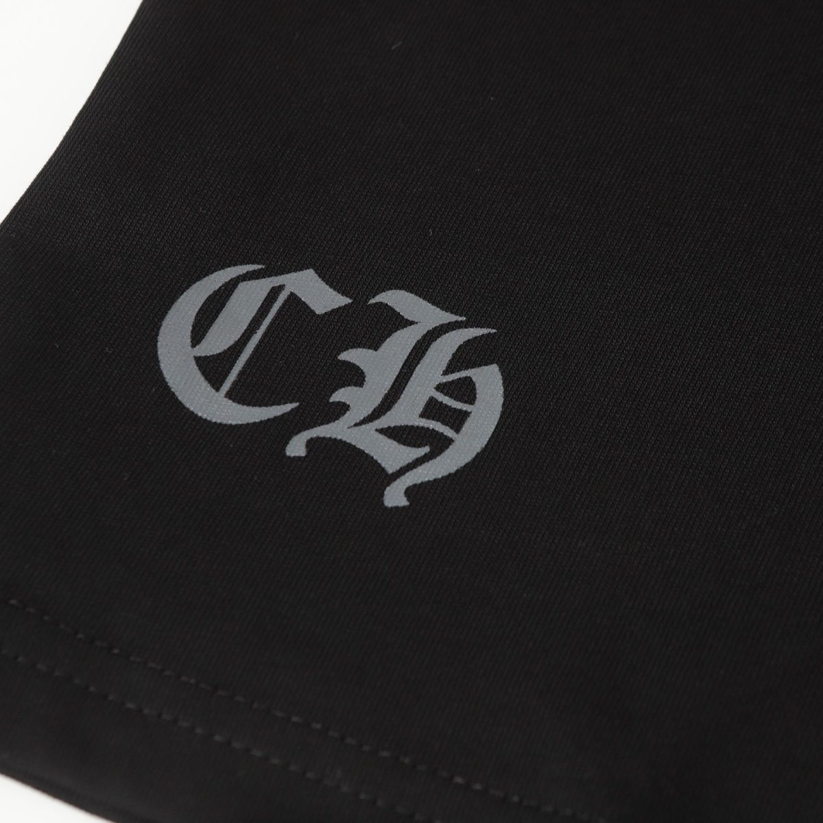 【CHROME HEARTS】半袖 T シャツ