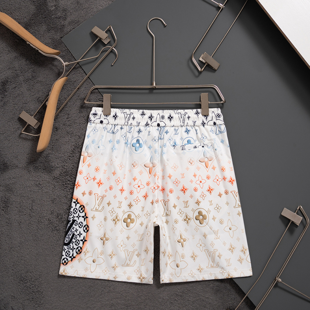 【LOUIS VUITTON】ショートパンツ