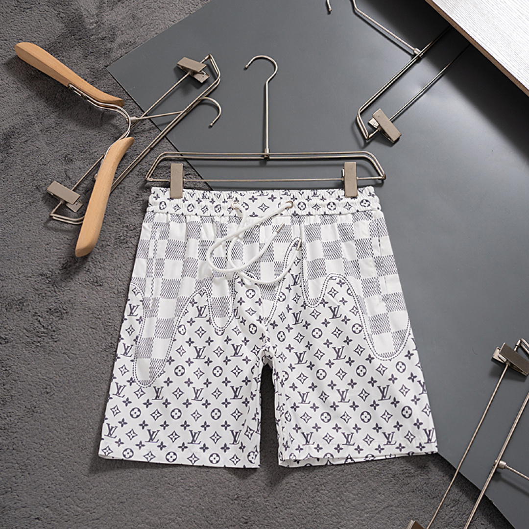 【LOUIS VUITTON】ショートパンツ