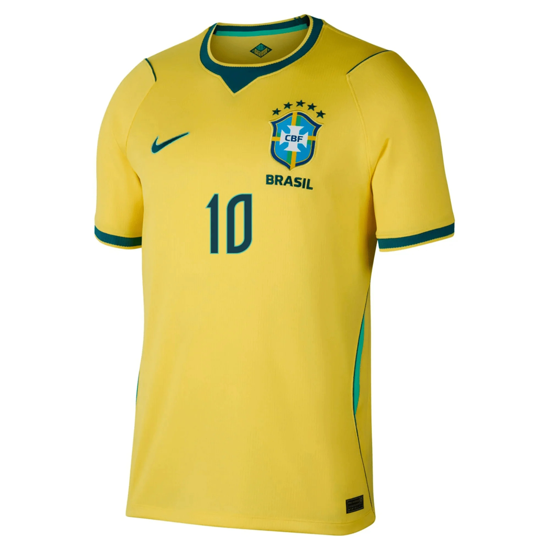2026 ブラジル代表 HOME ユニフォーム