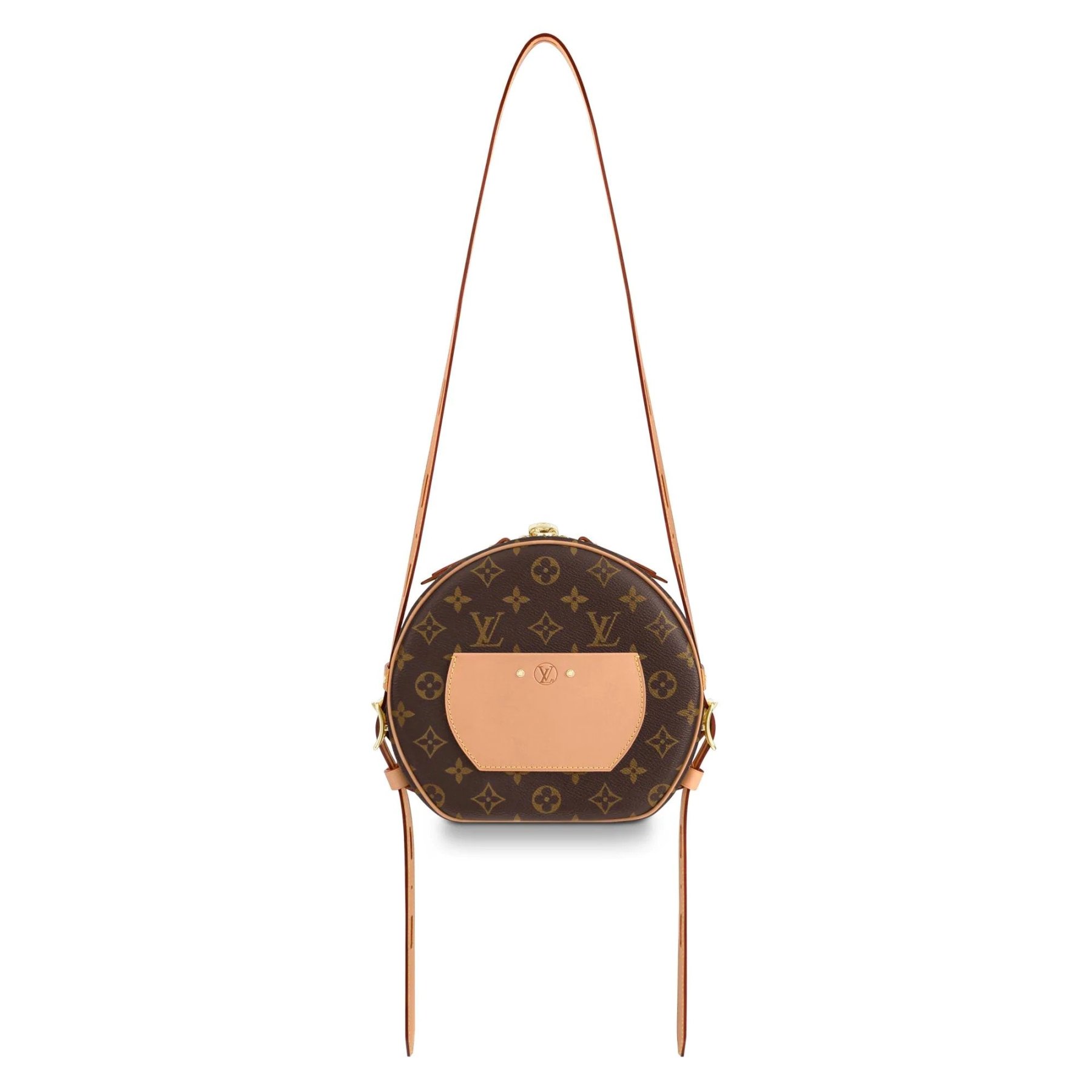 Louis Vuitton ボワットシャポー スープル M52294