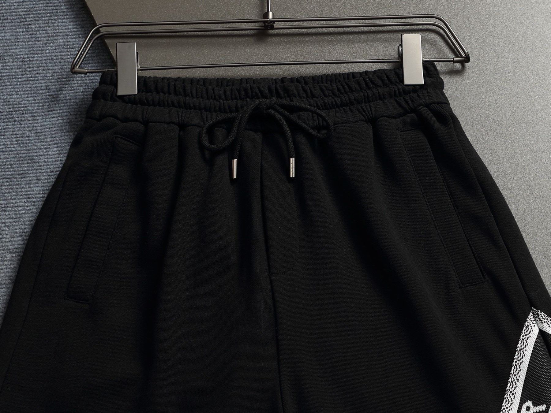 【DIOR】ショートパンツ