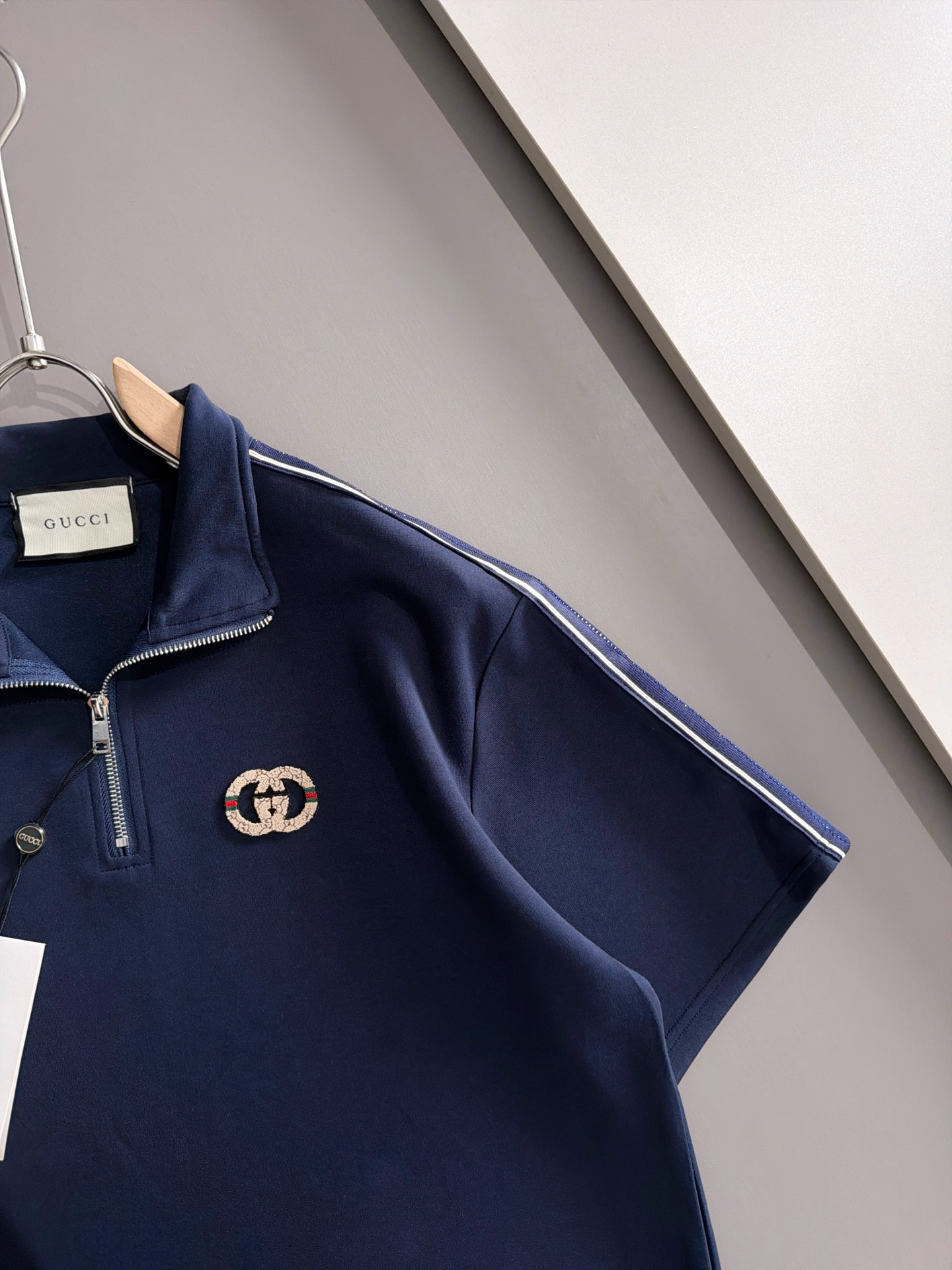 【GUCCI】半袖T シャツショートパンツ セットアップ