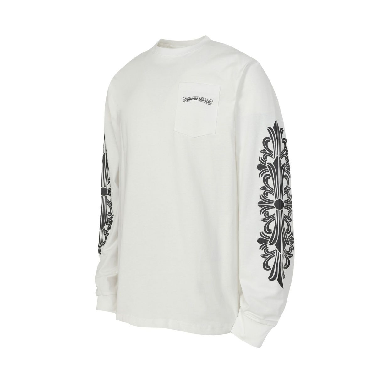 【CHROME HEARTS】クロムハーツ 長袖 男女兼用、ご好評に付き再入荷！
