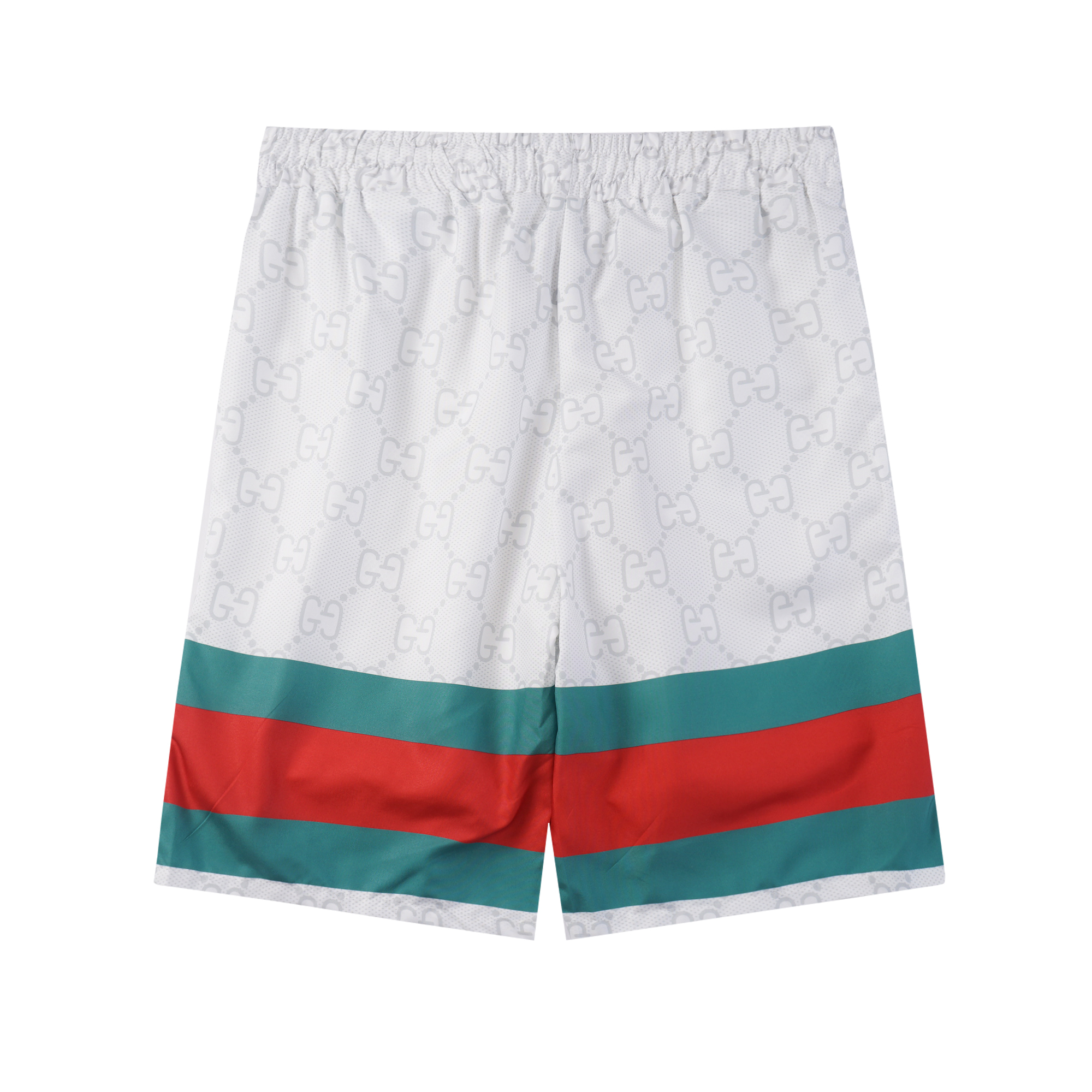 【GUCCI】半袖 シャツ ショートパンツ セットアップ