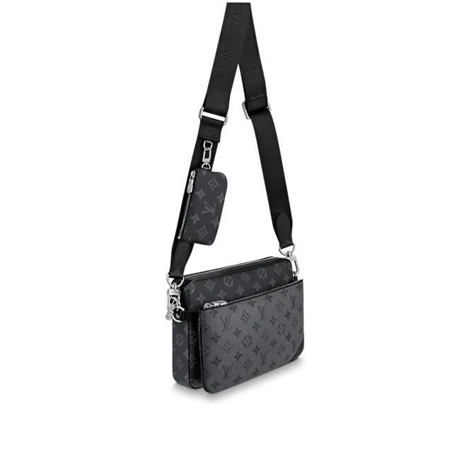 LouisVuitton ルイヴィトン  M69443  トリオ・メッセンジャー