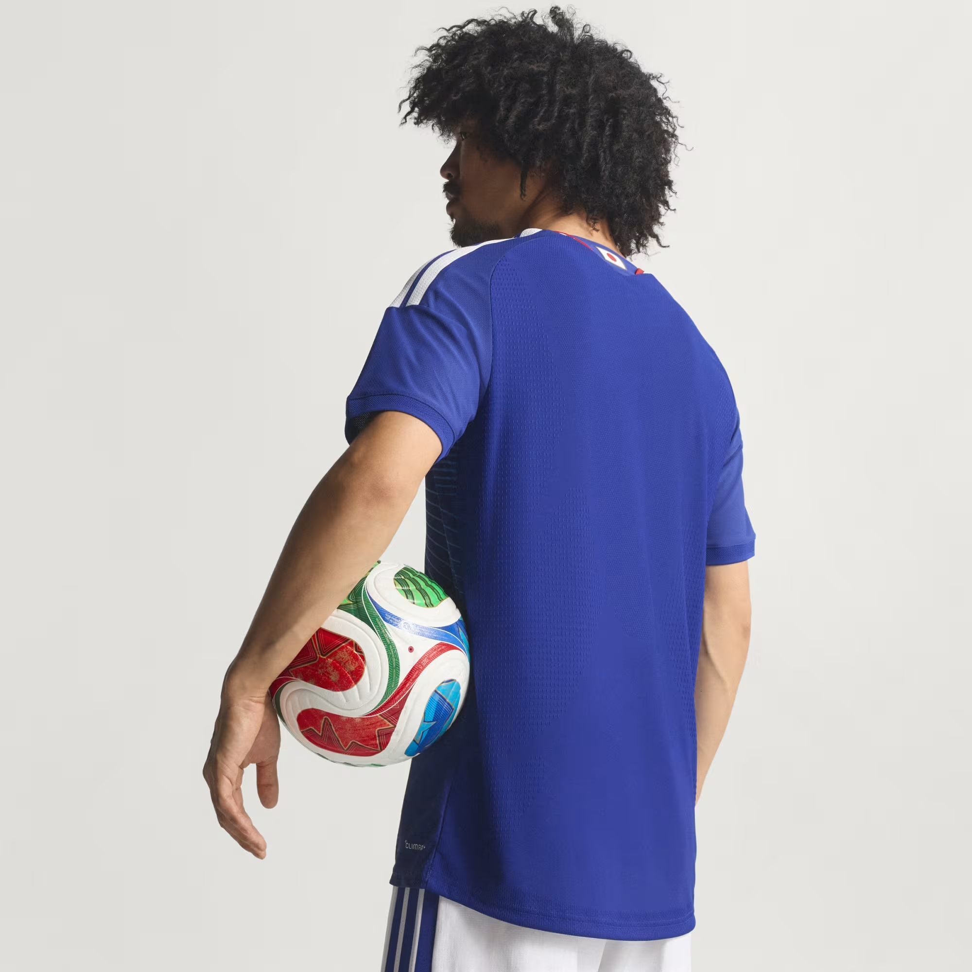 サッカー日本代表 2026 ホーム＆アウェイ ユニフォーム