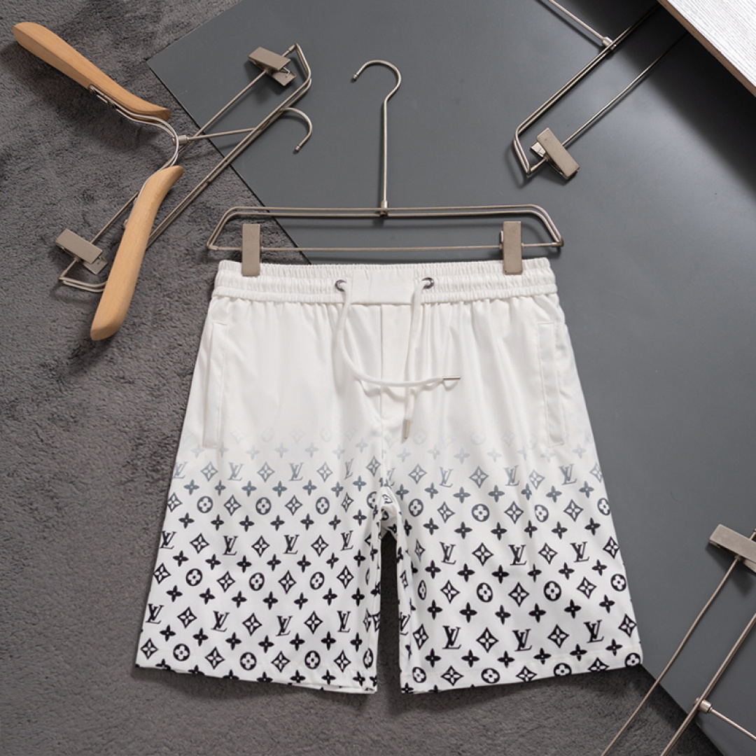 【LOUIS VUITTON】ショートパンツ