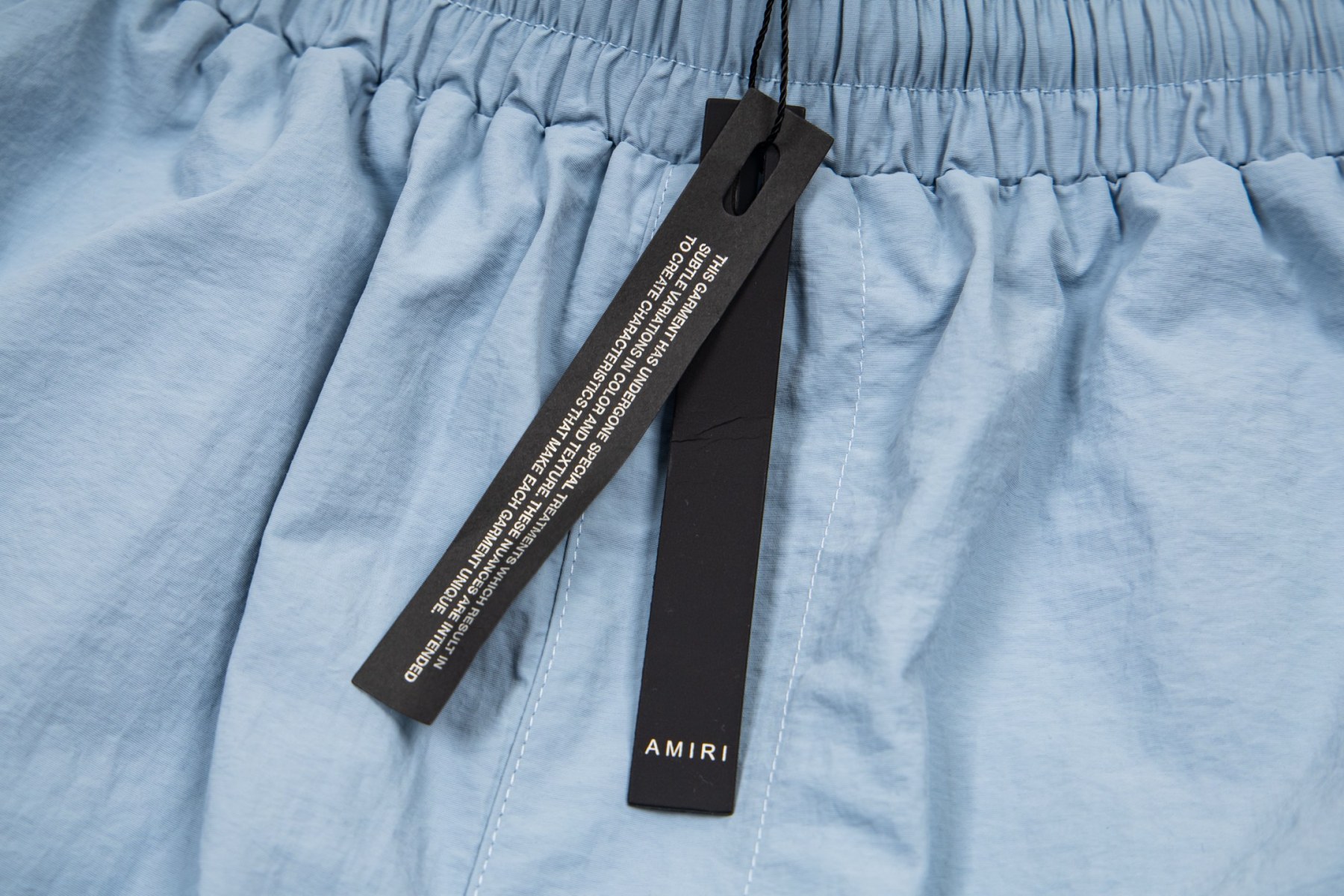 【AMIRI】ショートパンツ