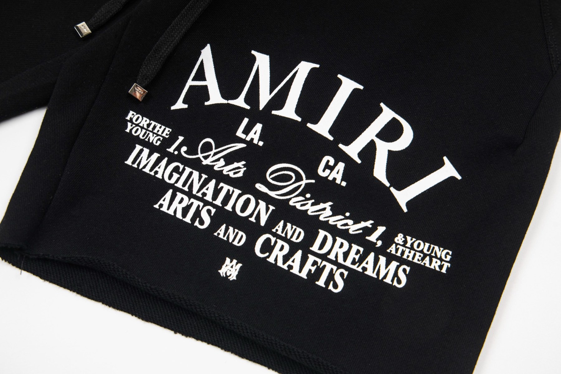 【AMIRI】ショートパンツ