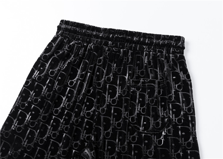 【DIOR】半袖T シャツショートパンツ セットアップ