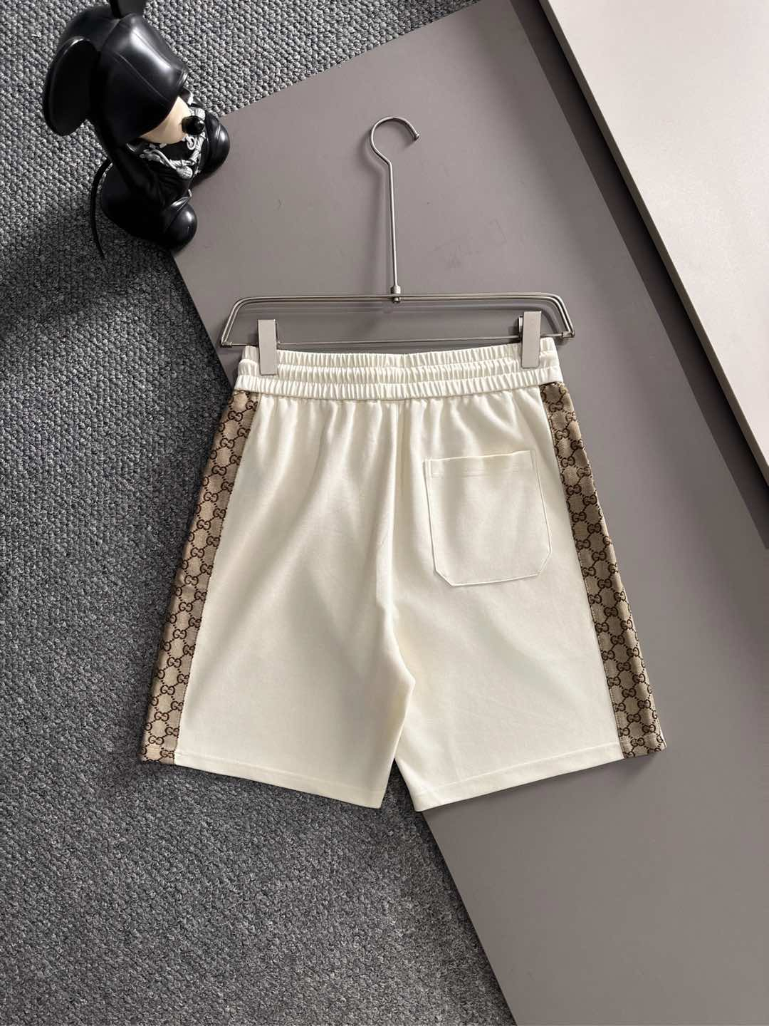【GUCCI】半袖T シャツショートパンツ セットアップ