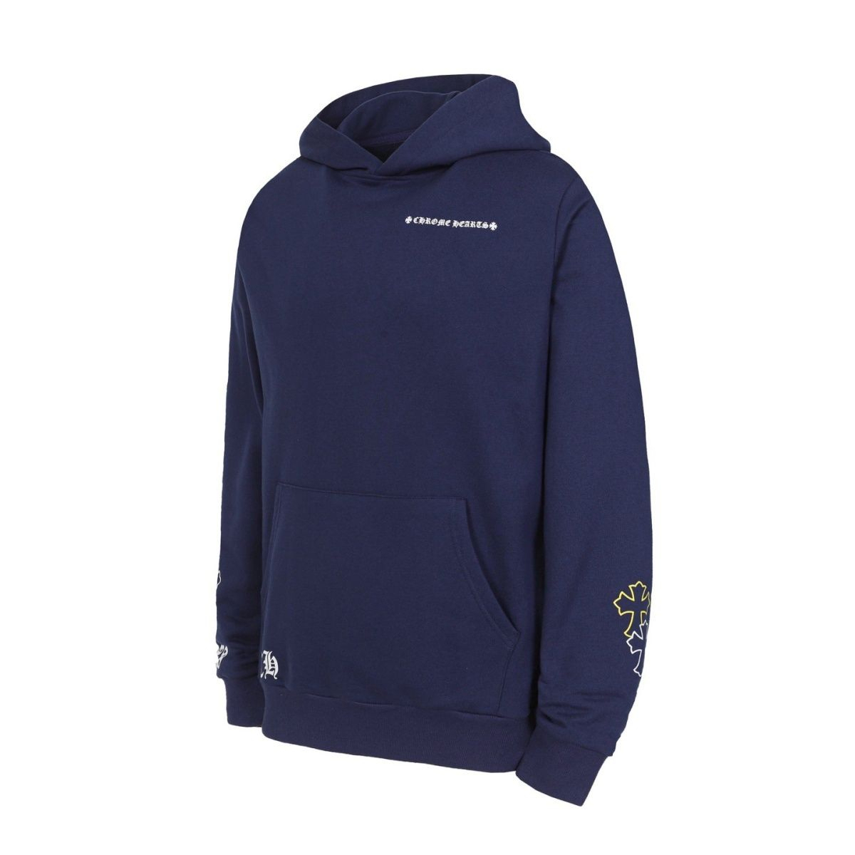 【CHROME HEARTS】パーカー