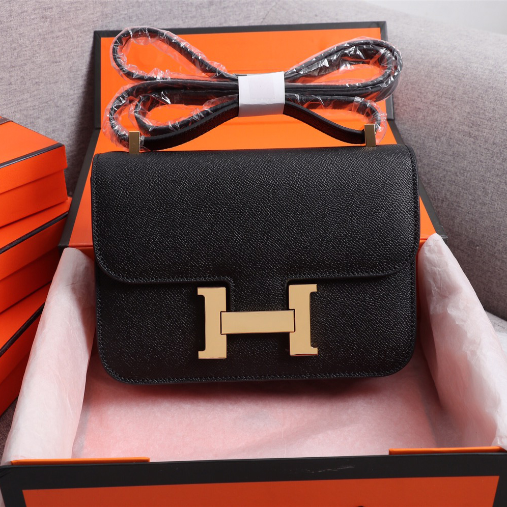 HERMES リミテッドエディション コンスタンス