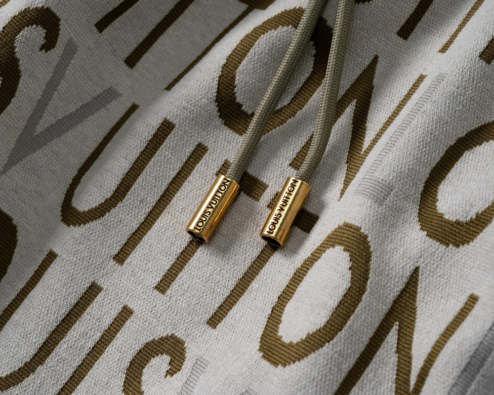 【LOUIS VUITTON】ショートパンツ
