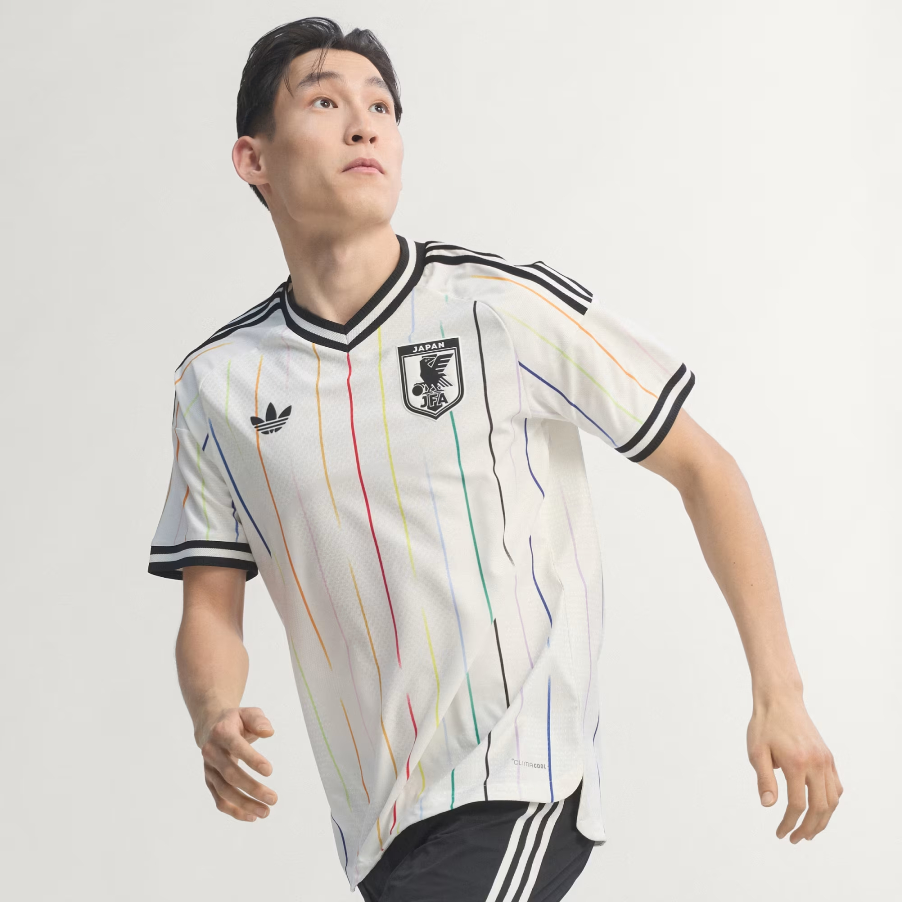 サッカー日本代表 2026 ホーム＆アウェイ ユニフォーム