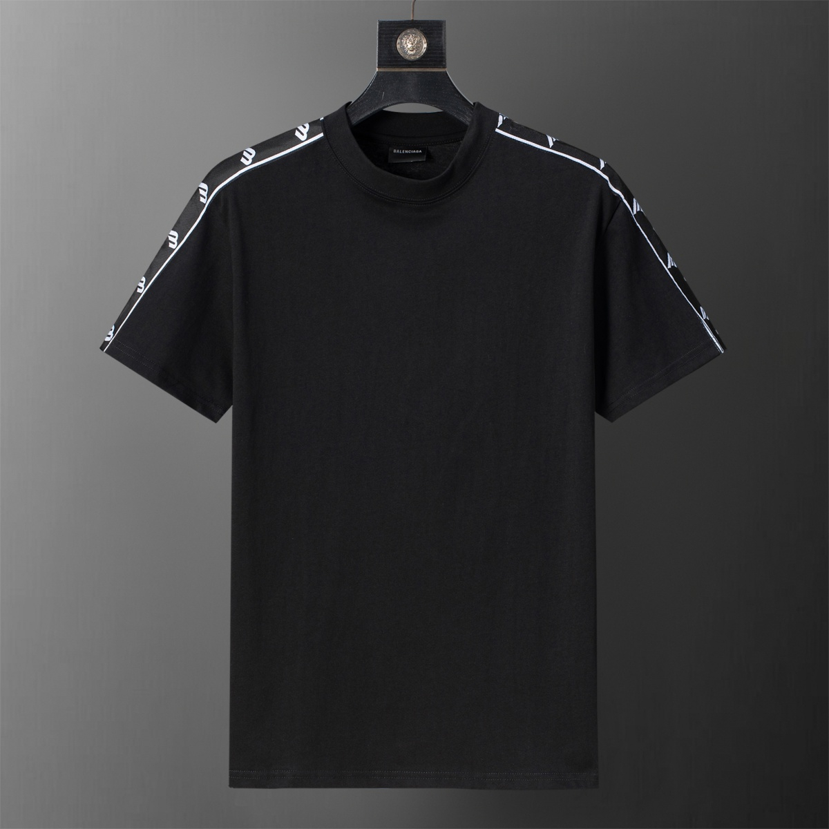 【BALENCIAGA】半袖T シャツショートパンツ セットアップ