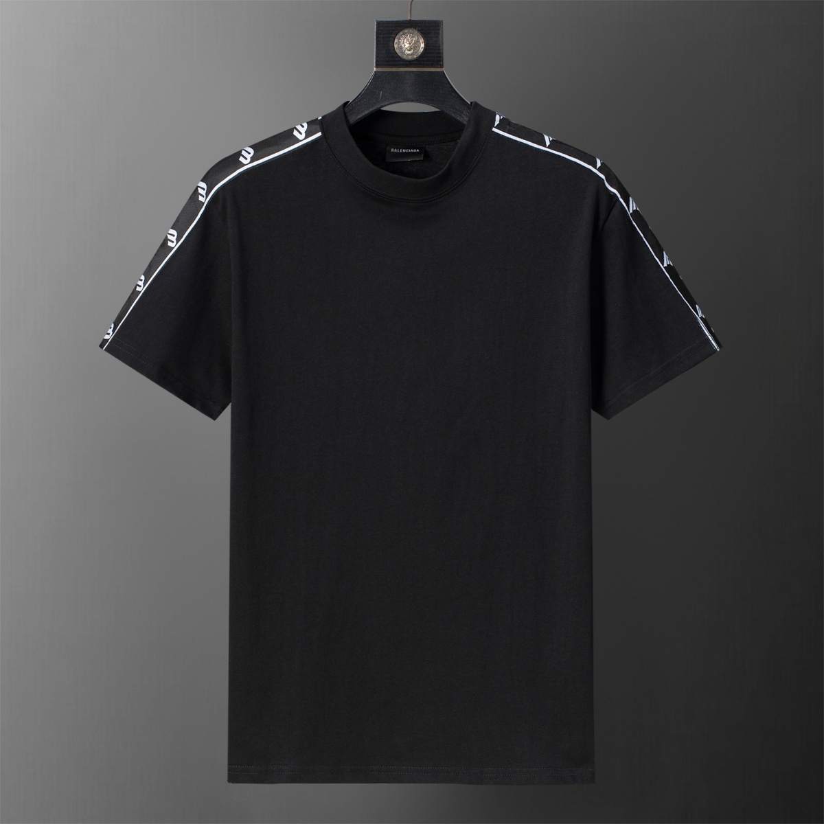 【BALENCIAGA】半袖T シャツショートパンツ セットアップ