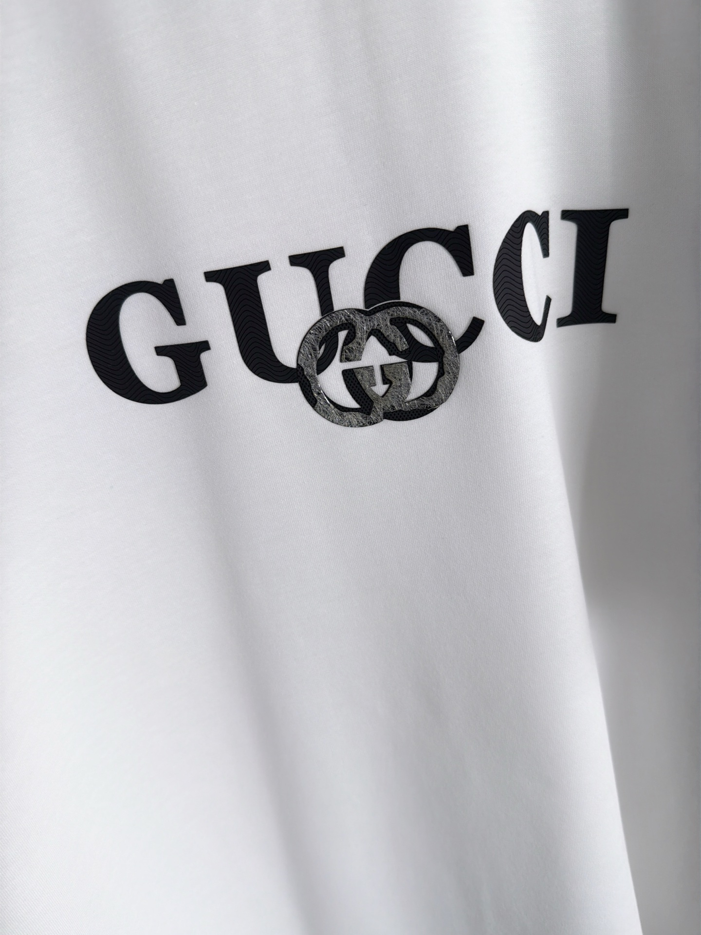 【GUCCI】半袖T シャツショートパンツ セットアップ