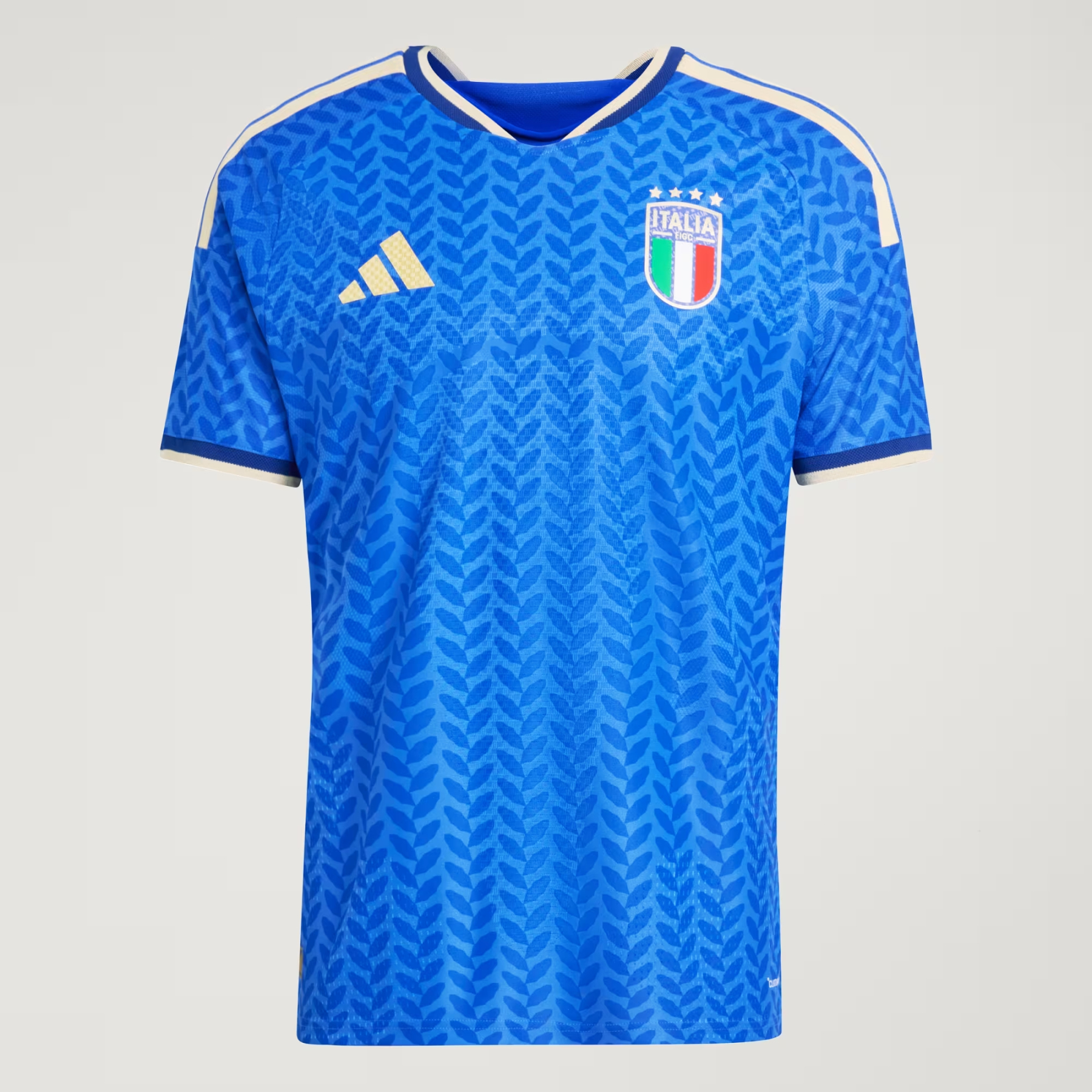 2026 イタリア代表 HOME/AWAY オーセンティックユニフォーム