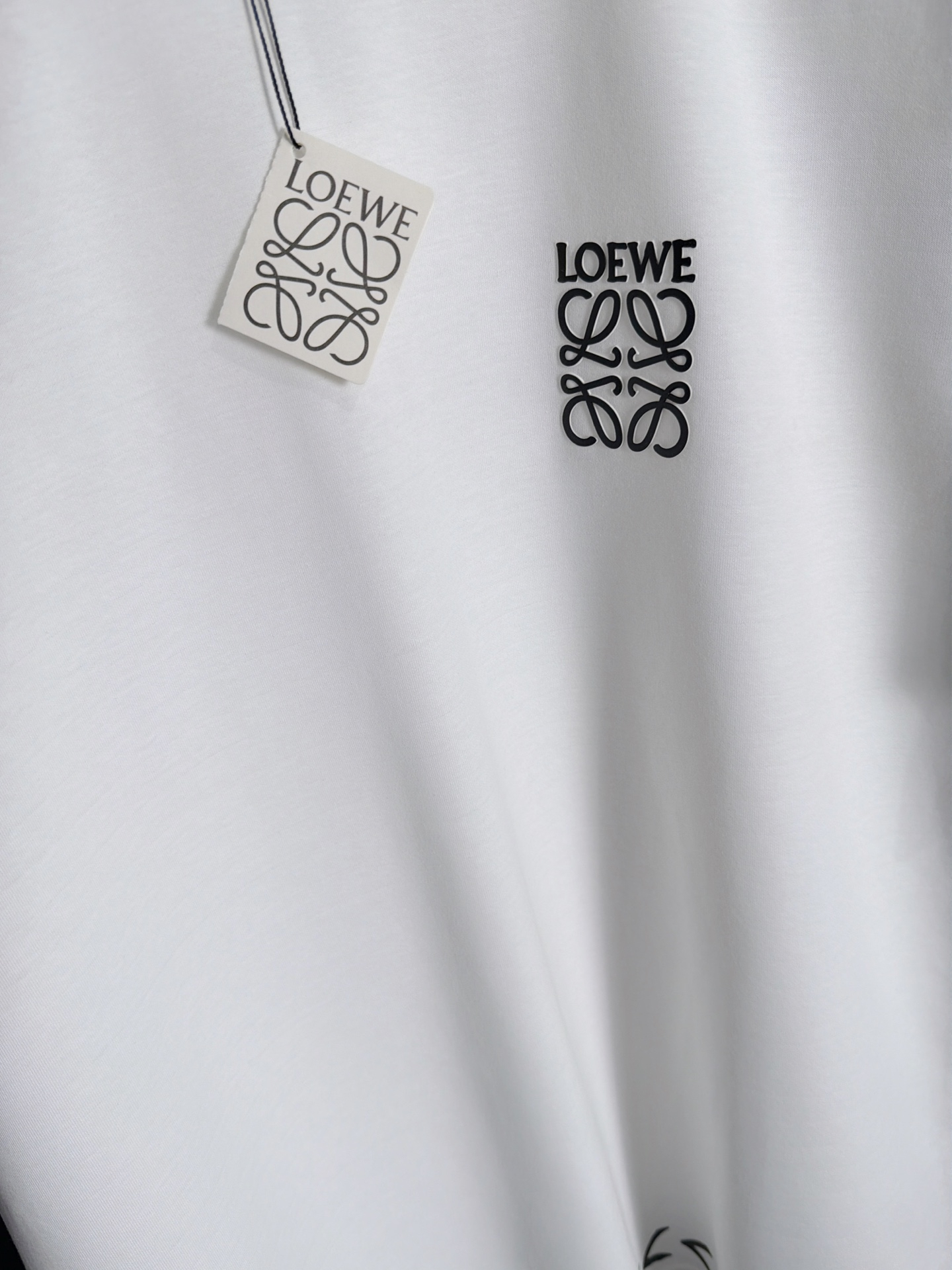 【LOEWE】半袖T シャツショートパンツ セットアップ