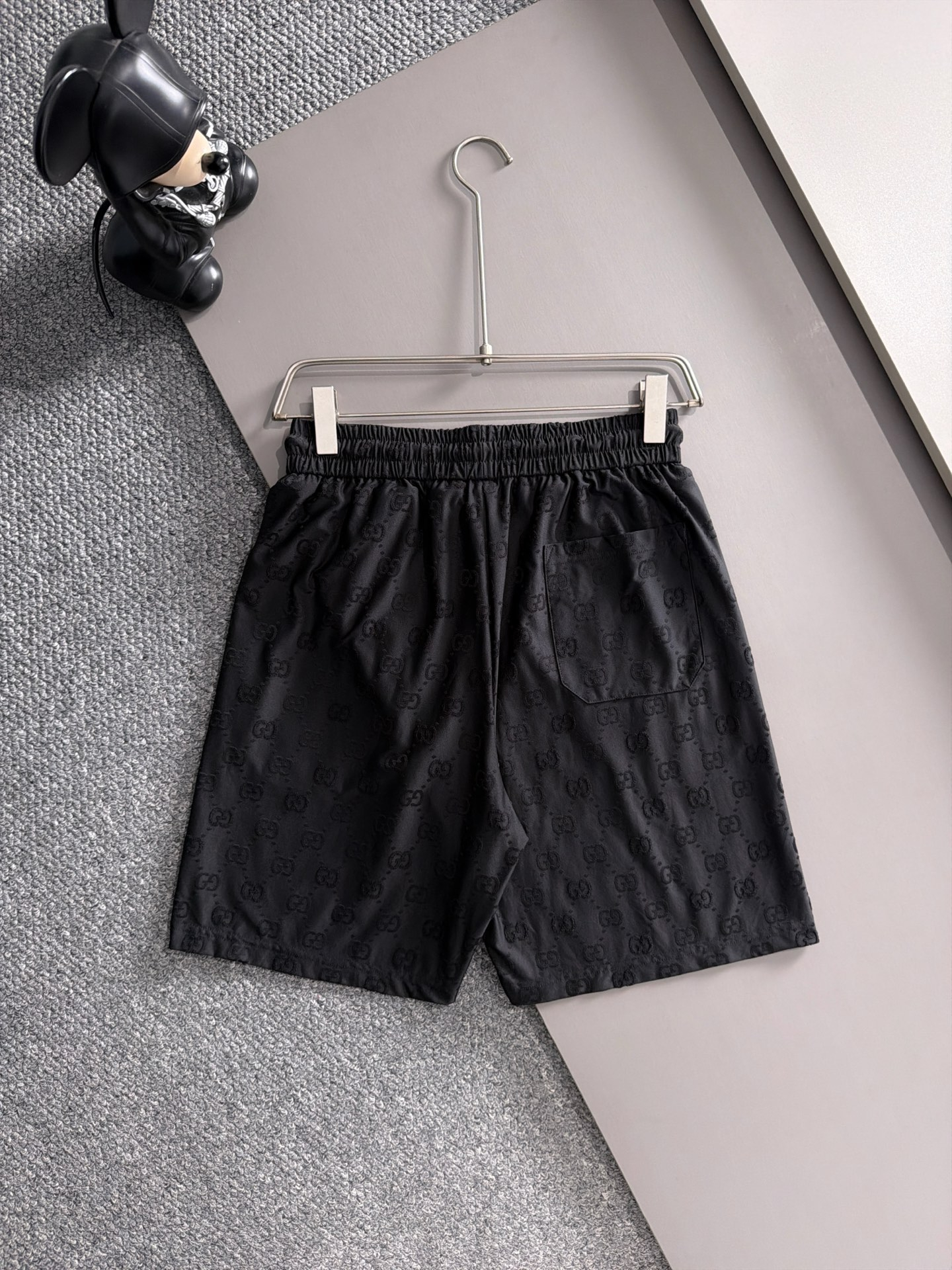 【GUCCI】半袖T シャツショートパンツ セットアップ