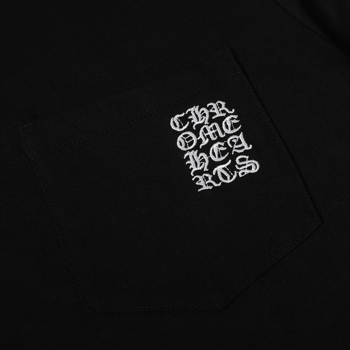 【CHROME HEARTS】長袖 T シャツ