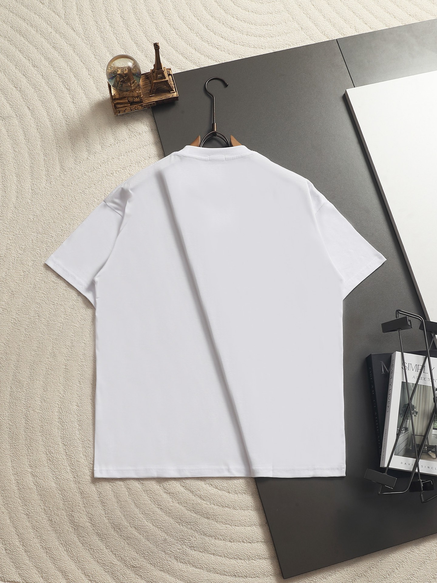 【MONCLER】半袖 T シャツ