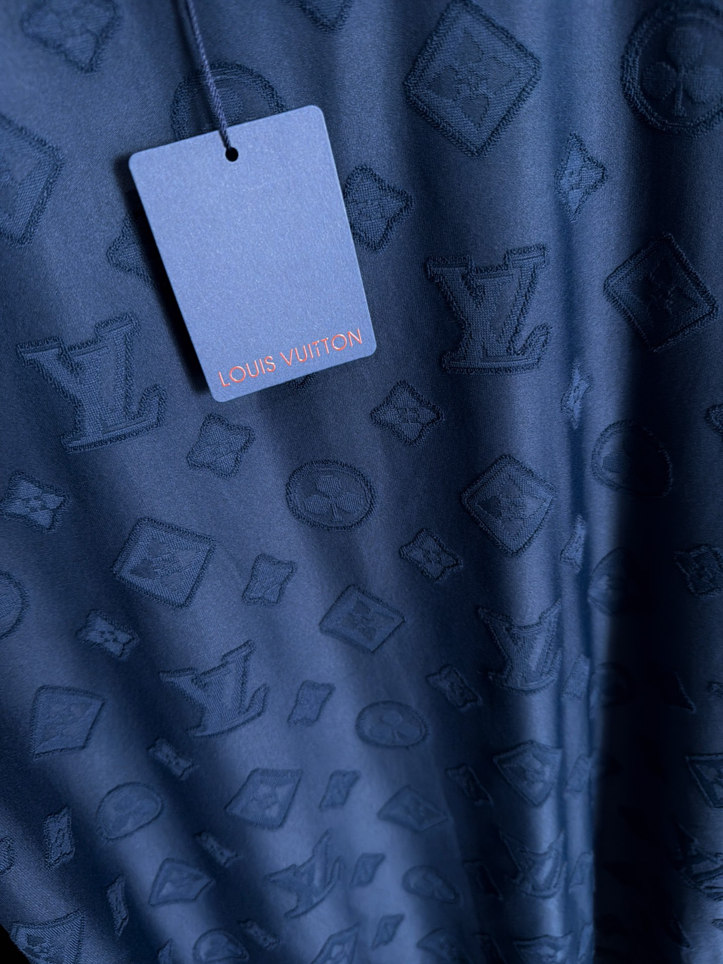【LOUIS VUITTON】半袖T シャツショートパンツ セットアップ