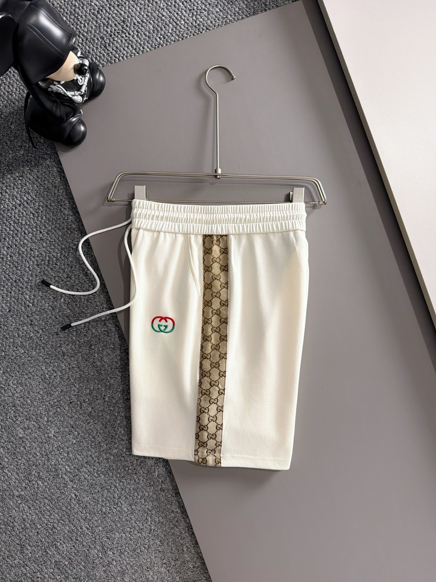【GUCCI】半袖T シャツショートパンツ セットアップ