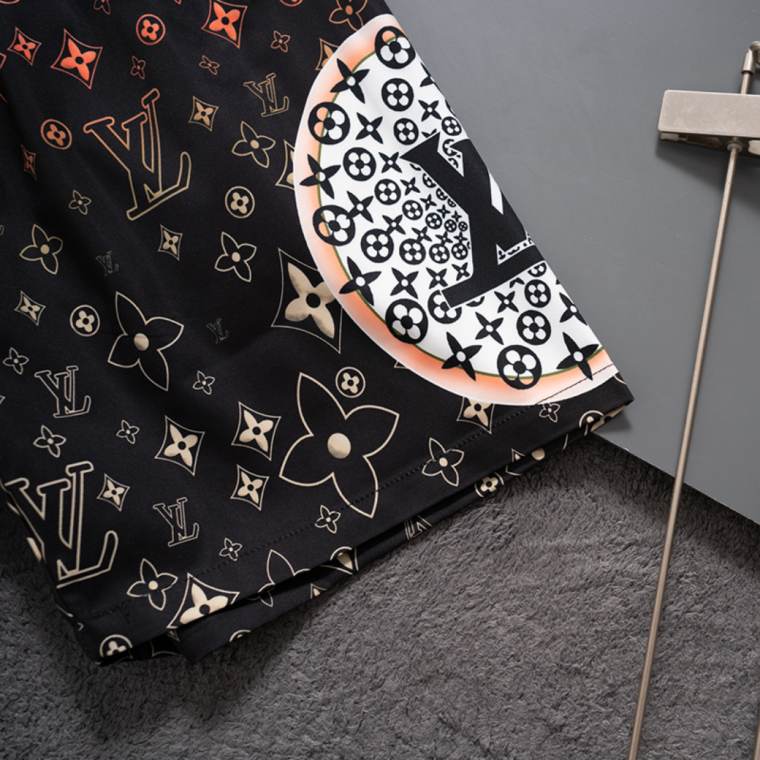 【LOUIS VUITTON】ショートパンツ