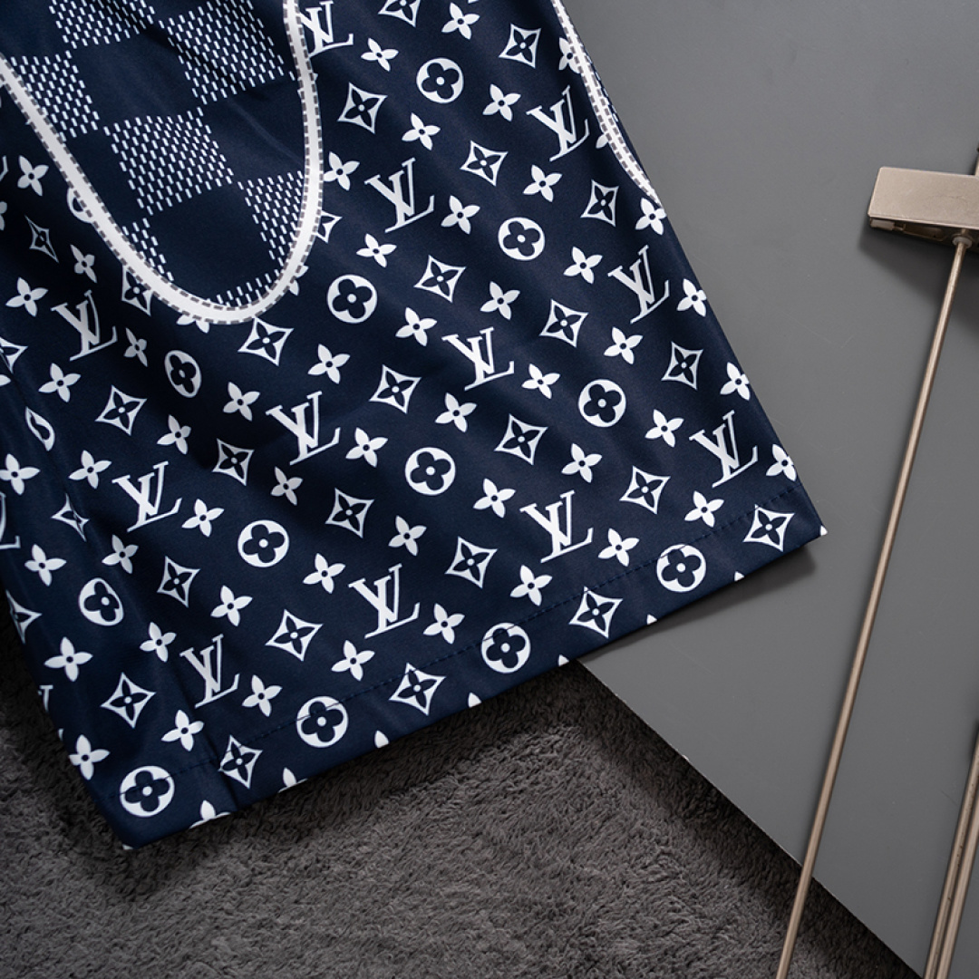 【LOUIS VUITTON】ショートパンツ