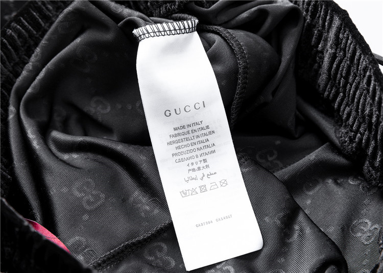 【GUCCI】半袖T シャツショートパンツ セットアップ