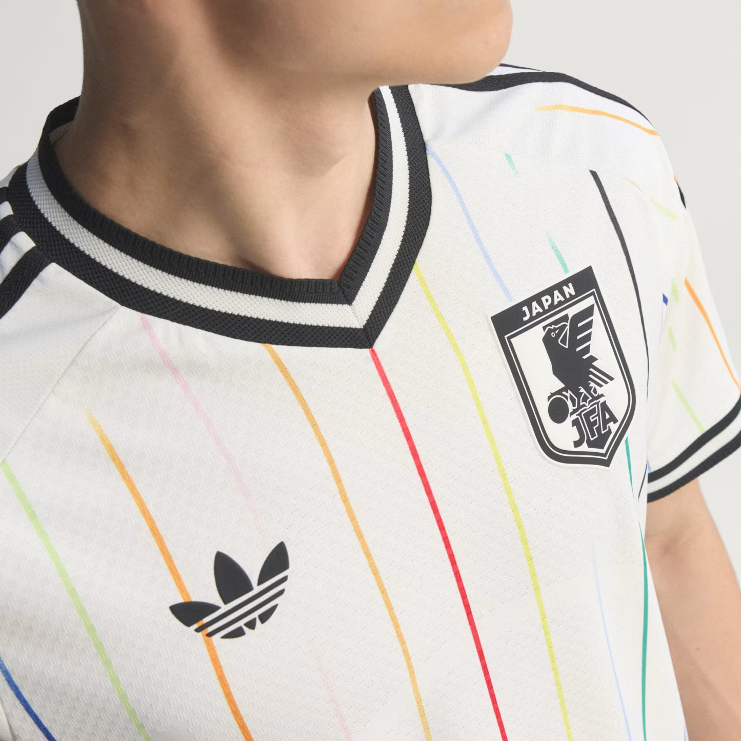 サッカー日本代表 2026 ホーム＆アウェイ ユニフォーム