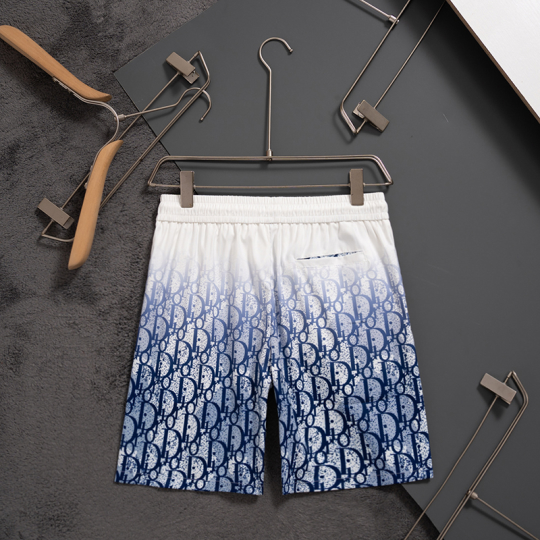 【DIOR】ショートパンツ