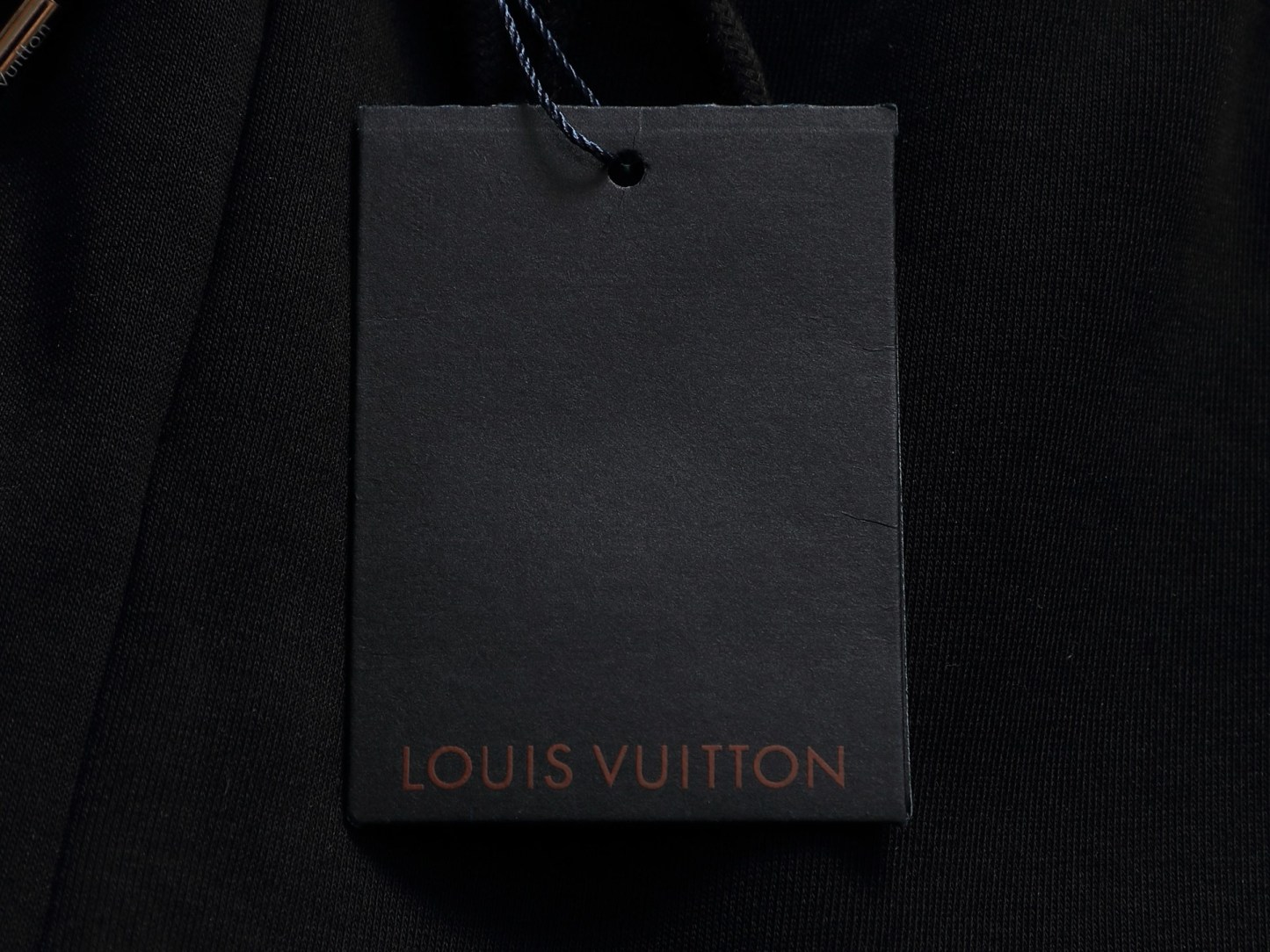 【LOUIS VUITTON】ショートパンツ
