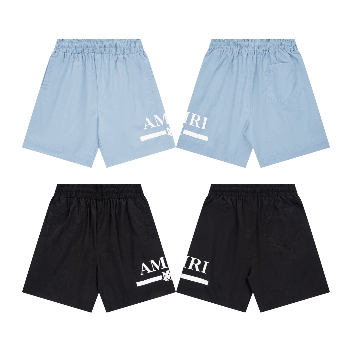 【AMIRI】ショートパンツ