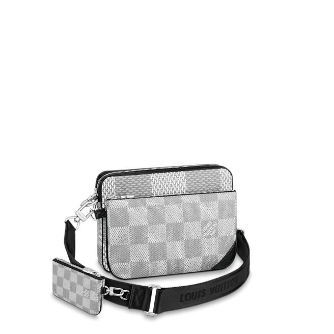 LOUIS VUITTON （ルイヴィトン）N50027 メッセンジャー