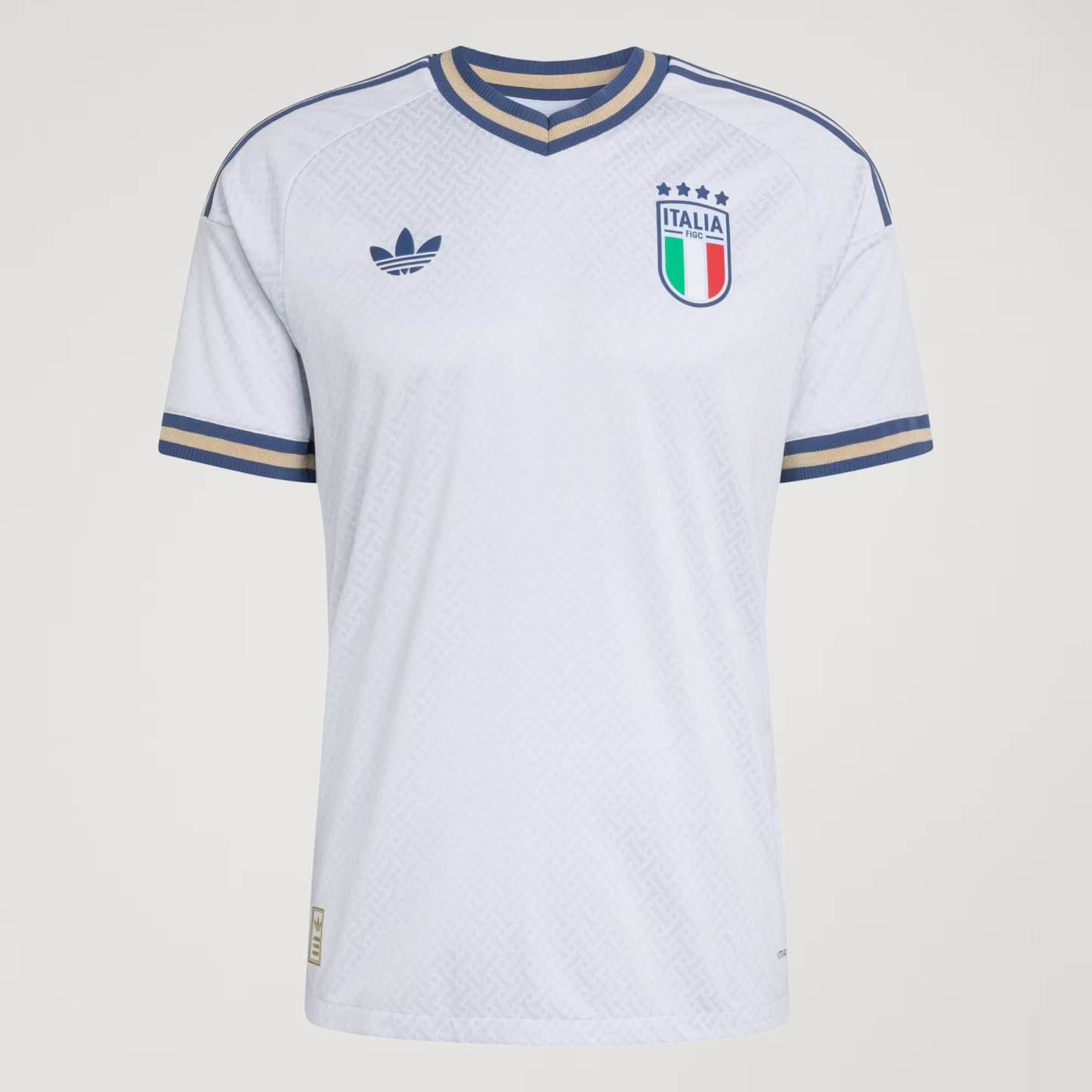 2026 イタリア代表 HOME/AWAY オーセンティックユニフォーム