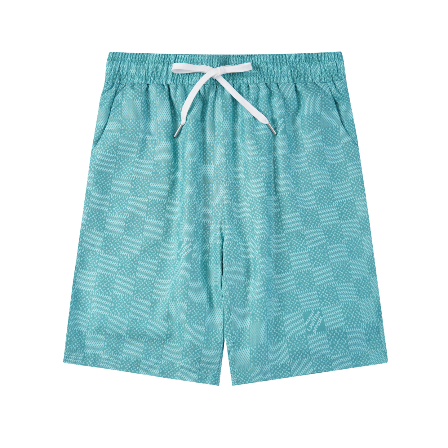 【LOUIS VUITTON】半袖 シャツ ショートパンツ セットアップ