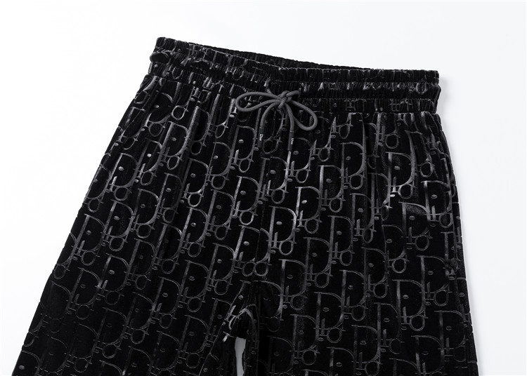 【DIOR】半袖T シャツショートパンツ セットアップ
